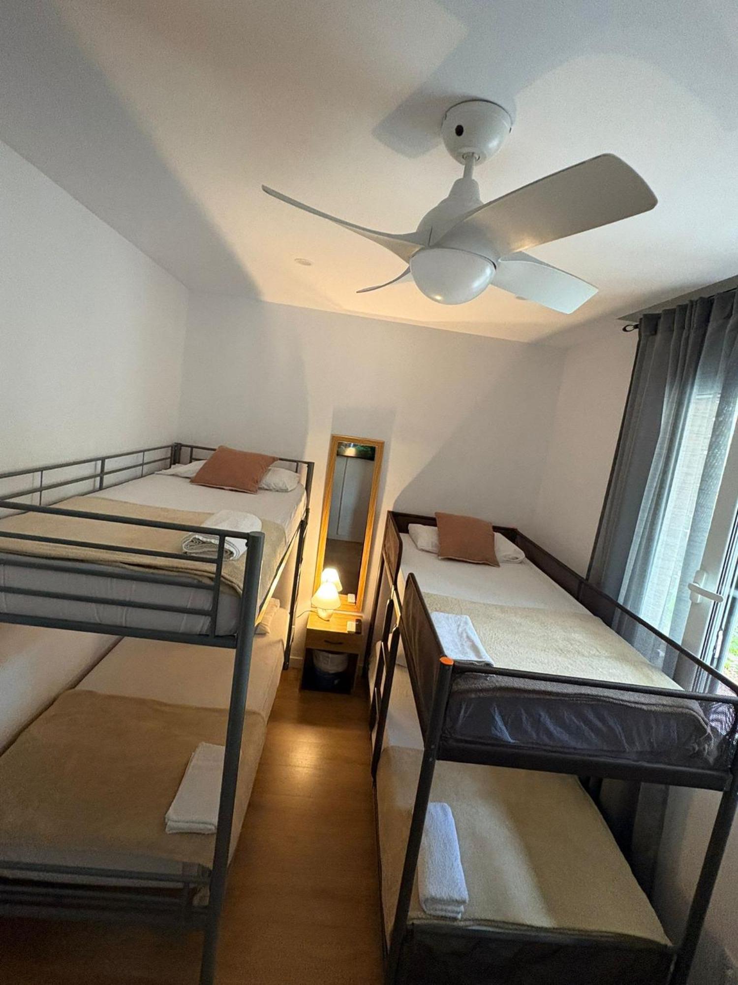 Habitaciones En Barcelona Exterior foto